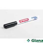 Boost Your Business with ARAVEN Horeca Marker Black – Write, Mark, and Impress! - Glana image