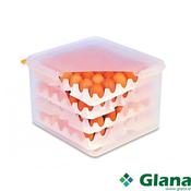 Discover the ARAVEN Egg Box GN 2/3 – Organise and Protect Your Eggs with Ease! - Glana image