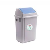 ARAVEN Bolero Bin 40L - Reliable, Practical, and Efficient Storage Choice in 3 Colours - Glana image