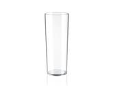 Experience Refreshment with ARAVEN TONIC TUMBLER PC 30CL TRANSPARENT - Glana image