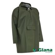 ELKA Pvc Light Hunting Smock - Fearless Outdoor Gear in Olive Green or White - Glana image