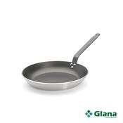 DE BUYER Choc Resto Induction Non Stick Frying Pan Ø24cm or Ø28cm - Serene Cooking Experience with Effortless Non-Stick Performance - Glana image