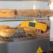 Thermapen One Digital Thermometer - Accurate, Reliable, and Effortless - Glana image