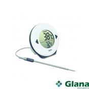 Revolutionary DOT Digital Oven Thermometer - Ultimate Precision and Trendy Design - Glana image