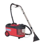Advanced CleanFix Carpet Cleaner TW412 Twin Jet Spray Extraction - Glana image