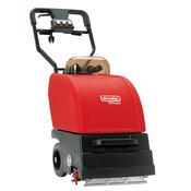 Fresh CleanFix Carpet Cleaner TW Compact Upright Spray &amp; Brush - Glana image