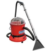 Advanced CleanFix Spray Extraction Carpet Cleaning Vacuum TW300 S - Glana image