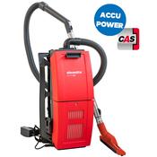 Sleek Durable CleanFix Vacuum Backpack RS05 CAS - Glana image