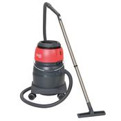 Versatile Cleanfix Wet &amp; Dry Vacuum SW21 25L with 1100W Motor - Glana image
