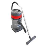 Durable Cleanfix Wet &amp; Dry Vacuum SW35 35L Stainless Steel with 1 x 1400W Motor - Glana image