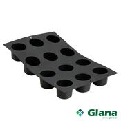 DE BUYER Moul Flex Silicone Tray - Perfect for Catering Creations - Glana image