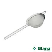 DE BUYER Stainless Steel Strainer Ø10cm - Ø18cm Premium Catering Essential for Effortless Straining - Glana image