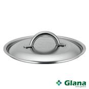 DE BUYER Stainless Steel Lid Ø20cm - Ø45cm Durable, Precision, Professional Cooking Essential for Masterful Culinary Creations - Glana image