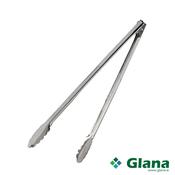 DE BUYER Stainless Steel Utility Tong - Durable, Reliable, and Essential for Professional Catering (24cm or 40cm) - Glana image