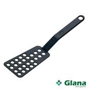 DE BUYER Non Stick Nylon Spatula - Durable, Heat-Resistant, Perfect for Baking and Cooking - Glana image