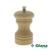 DE BUYER Java Salt Mill 21cm or 30cm - Elegant, Precise, and Flavor-Enhancing Kitchen Essential - Glana image