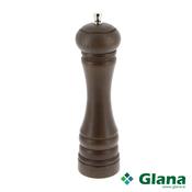 DE BUYER Java Pepper Mill 21cm or 25cm - Elegant, Flavor-Enhancing, Artisan Kitchen Essential - Glana image