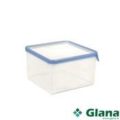 Discover ARAVEN Fresh Line Airtight Container Squared - Secure Your Freshness in 3 Convenient Sizes! - Glana image