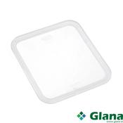 Reliable and Trustworthy ARAVEN Silicone Lid for 1/2 GN or 1/1 GN - Glana image