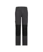 DASSY® ICONS Ando Durable Work Trousers with Reinforced Knee Pockets 4 Rugged Colour Options Product Variation - Glana image