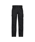 DASSY Arizona Flame Retardant Work Trousers: resilient, secure, sturdy, dependable, robust, tough, protective, safe, durable, reliable, comfortable, strong. Product Variation - Glana image