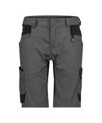 DASSY® D-FX FLEX Axis Next Women's Work Shorts Durable, Comfortable, and Stylish in 4 Colour Options Product Variation - Glana image