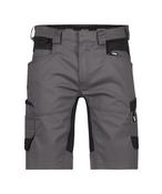 DASSY® D-FX FLEX Axis Work Shorts with Stretch Durable, Rugged, and Comfortable in 7 Tough Colour Options Product Variation - Glana image