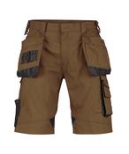 DASSY® D-FX Bionic Shorts With Holster Pockets - Durable, Rugged, and Versatile Workwear in 6 Colour Styles Product Variation - Glana image