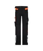 DASSY® LOGIX Canton Work Trousers Durable, Rugged, and Reliable in 3 Colour Options Product Variation - Glana image