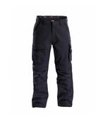 DASSY® DNA Connor Canvas Work Trousers Durable, Rugged, and Reliable in 3 Colours Product Variation - Glana image