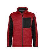 DASSY® D-FX FLEX Convex Next Midlayer Jacket Durable, Comfortable, and Versatile in 6 Colours Product Variation - Glana image