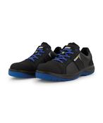 DASSY® Corus S3 Lowcut Safety Shoe Rugged, Durable, and Built for Tough Construction Work Product Variation - Glana image