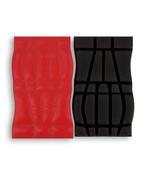 DASSY® ACCESSORIES Fides Certified Knee Pads - Durable, Reliable, and Comfortable Protection (Type 2, Level 1) - Glana image