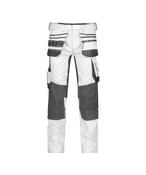 DASSY® D-FX FLEX Flux Painters Painter Trousers - Durable, Rugged, and Built for Construction Excellence Product Variation - Glana image