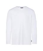 DASSY® ESSENTIALS FUND Long Sleeve T-shirt Durable, Comfortable, Versatile Available in 6 Colours Product Variation - Glana image