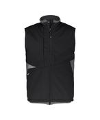 DASSY® D-FX Fusion Softshell Body Warmer Durable, Flexible, and Weather-Resistant with 6 Colour Options Product Variation - Glana image
