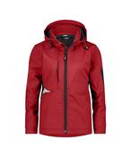 DASSY® D-FX FLEX Gravity Next Women Softshell Jacket - Durable, Comfortable, and Stylish in 5 Colours Product Variation - Glana image