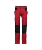 DASSY® D-FX FLEX Helix Next Women's Work Trousers - Durable, Comfortable, and Stylish in 4 Colours Product Variation - Glana image
