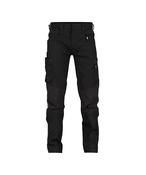 DASSY® D-FX FLEX Helix Stretch Work Trousers Durable, Flexible, and Ready for Tough Construction Jobs in 7 Colours Product Variation - Glana image