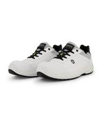 DASSY® Horus S3S FO SR ESD Lowcut Safety Shoe Rugged, Durable, and Reliable Footwear for Construction Professionals in Black or White Product Variation - Glana image