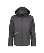 DASSY® D-FX FLEX Hyper Next Rugged Wind- and Waterproof Work Jacket - Durable, Reliable, and Available in 6 Tough Colour Options Product Variation - Glana image