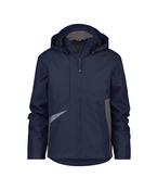 DASSY® D-FX Hyper Wind- and Waterproof Work Jacket Rugged, Durable, and Reliable in 6 Colour Options Product Variation - Glana image
