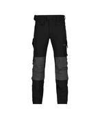 DASSY® D-FX FLEX Impax Stretch Work Trousers with Knee Pockets Durable, Flexible, and Built for Tough Construction Jobs Product Variation - Glana image