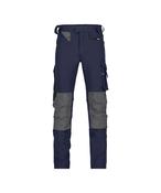 DASSY® D-FX FLEX Impax Stretch Work Trousers Durable, Flexible, and Reliable in 3 Colours Product Variation - Glana image