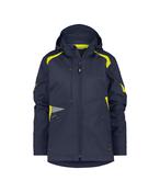 DASSY® LOGIX Kalama Women Softshell Jacket Durable, Flexible, and Stylish in 3 Colour Options Product Variation - Glana image