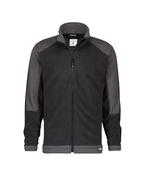DASSY® CLASSIC Kazan Two-Tone Fleece Jacket Durable, Comfortable, and Stylish with 5 Colour Options Product Variation - Glana image