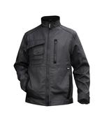 DASSY® DNA Kent Canvas Work Jacket - Durable, Rugged, and Reliable Construction Wear Product Variation - Glana image