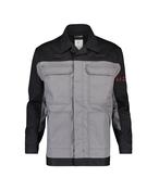 DASSY® Kiel Multinorm Work Jacket Durable, Reliable, and Protective Construction Gear Product Variation - Glana image