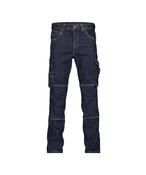DASSY® DENIM Knoxville Stretch Work Jeans - Durable, Rugged, and Comfortable Construction Wear Product Variation - Glana image