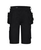 DASSY® ICONS Kuma Shorts with Holster Pockets Durable, Rugged, and Versatile Workwear in 4 Colours Product Variation - Glana image